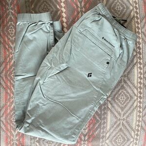Women’s Black Diamond Notion Joggers